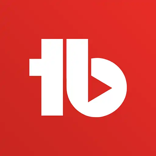 TubeBuddy's' logo